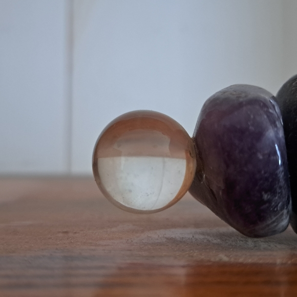 Unique Chakra Wand - Picture 6 of 14